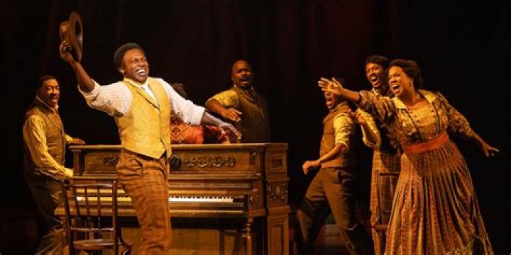 What is ragtime music characterized by?