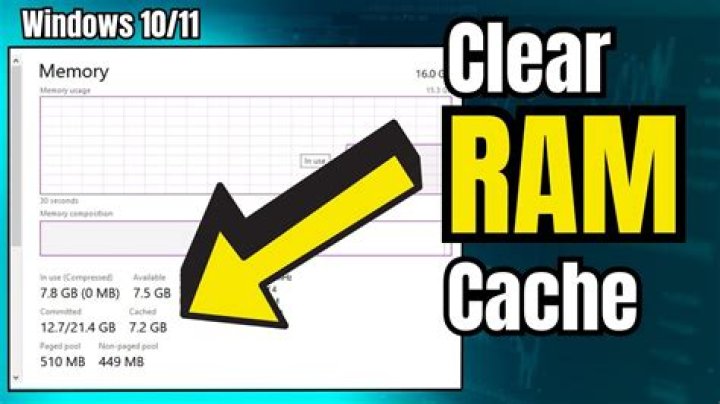 What is RAMCache 3?
