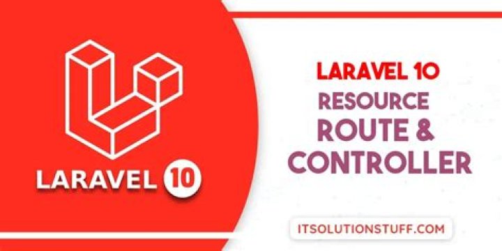 What is RESTful controller in laravel