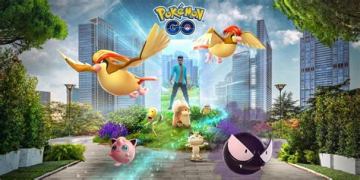 What is s Tier Pokemon go?