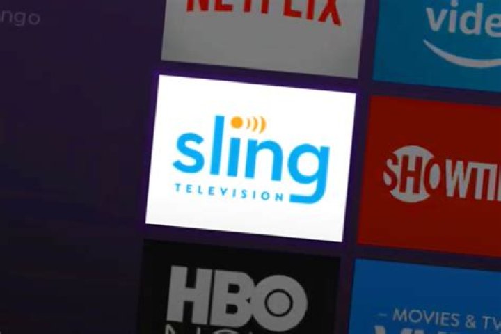What is Sling TV compatible with