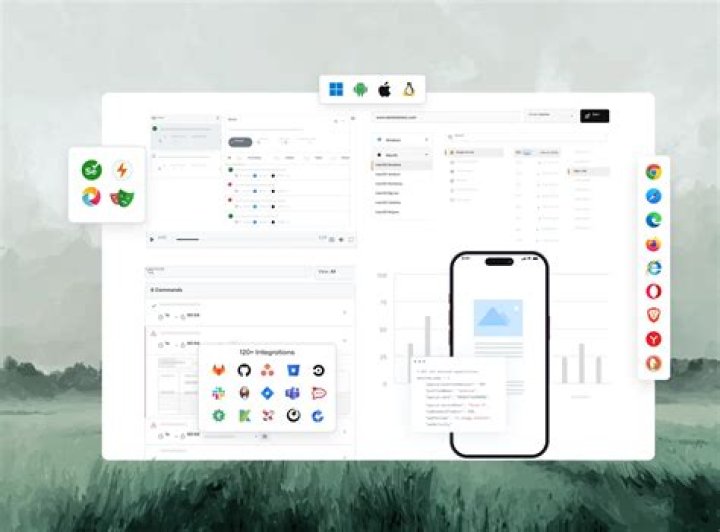 What is SpecFlow ScenarioContext