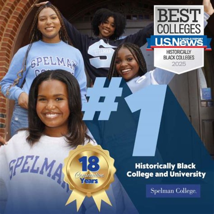 What is Spelman College best known for?