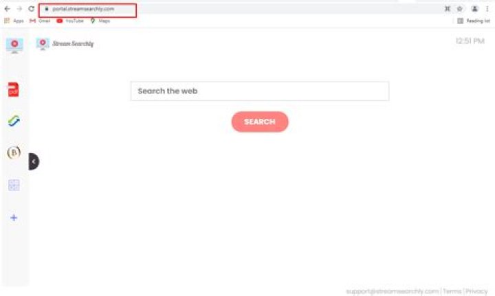 What is StreamSearchly browser plugin? — Fix Guide
