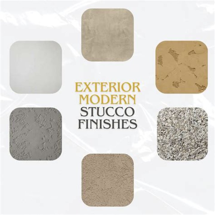What is stucco tape used for?