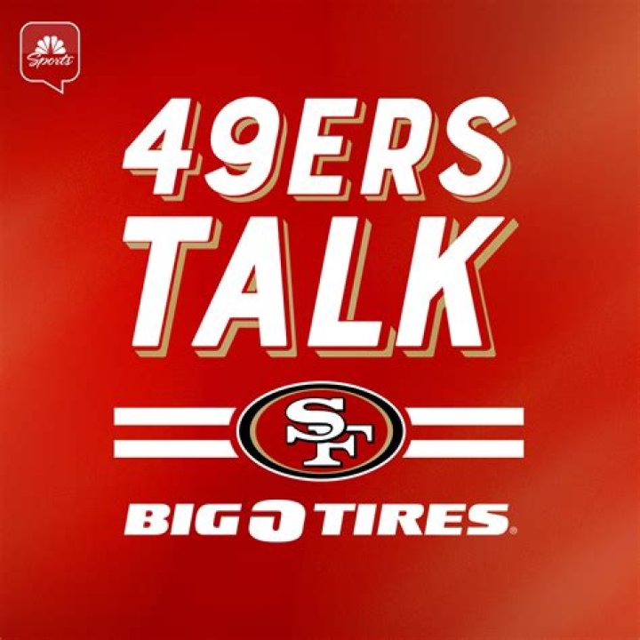 What is the 49ers slogan
