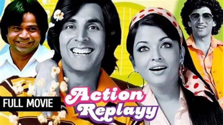 What is the action replay for DS?