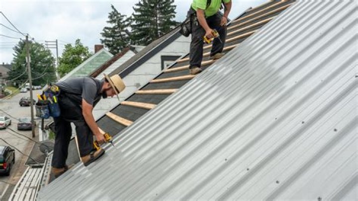 What is the best brand of metal roofing