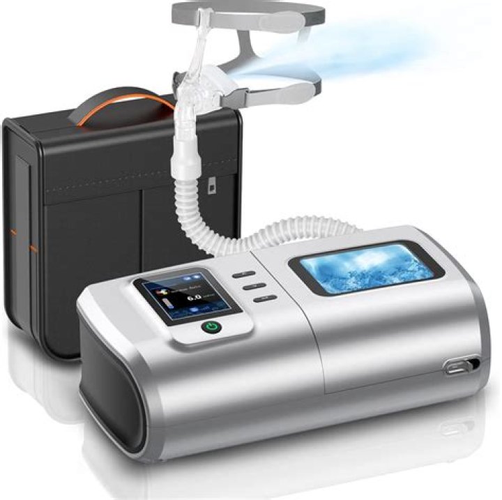 What is the best CPAP travel machine?