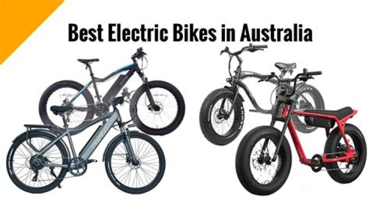 What is the best folding electric bike in Australia?