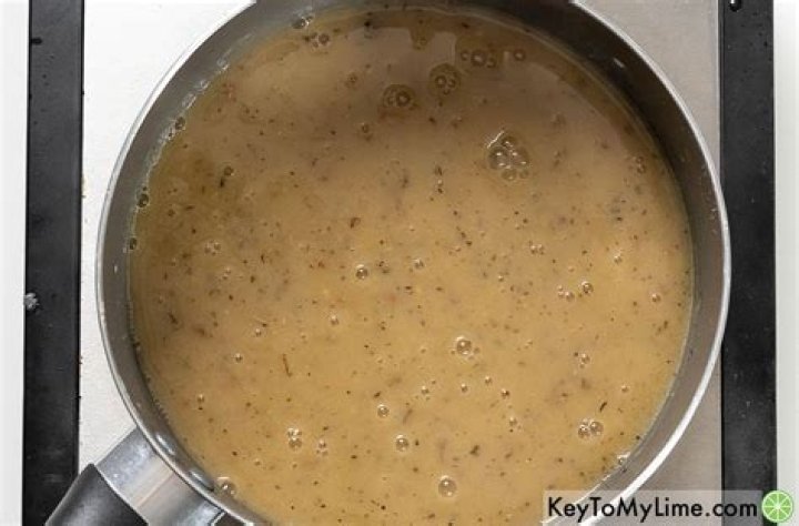 What is the best gravy thickener?