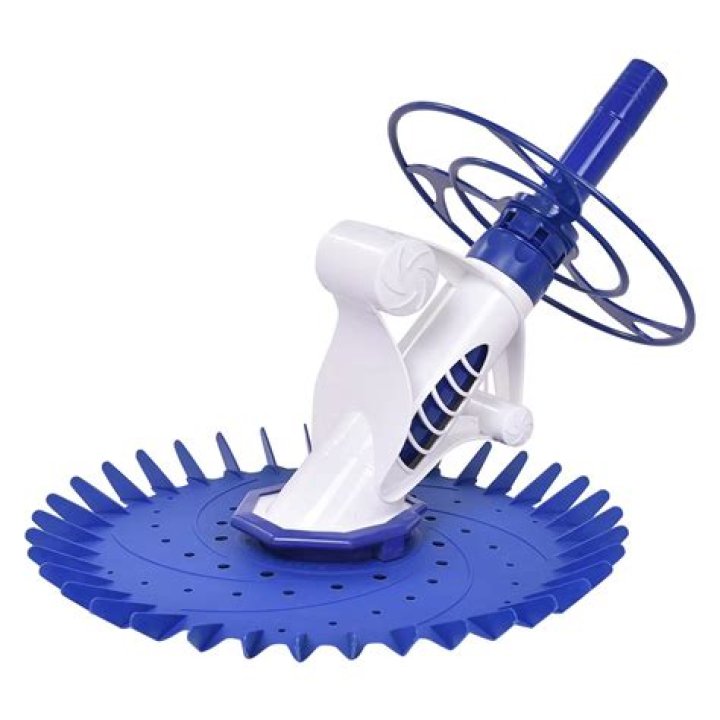 What is the best inground pool vacuum