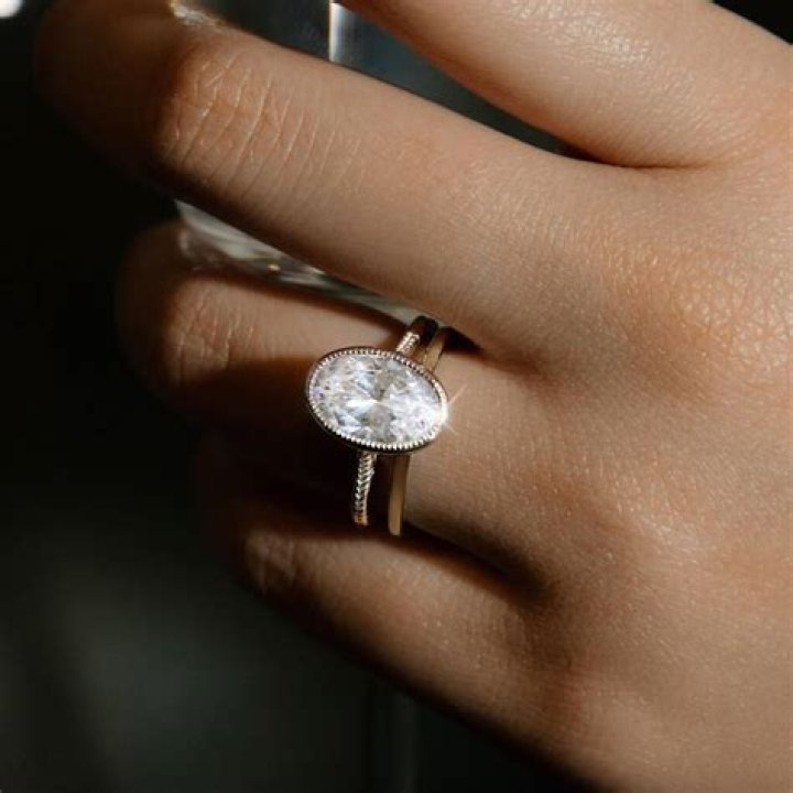 What is the best store to buy engagement ring