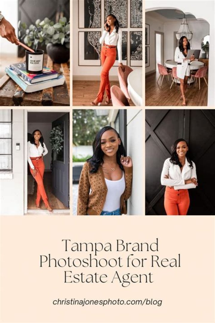 What is the best time to shoot real estate photos?