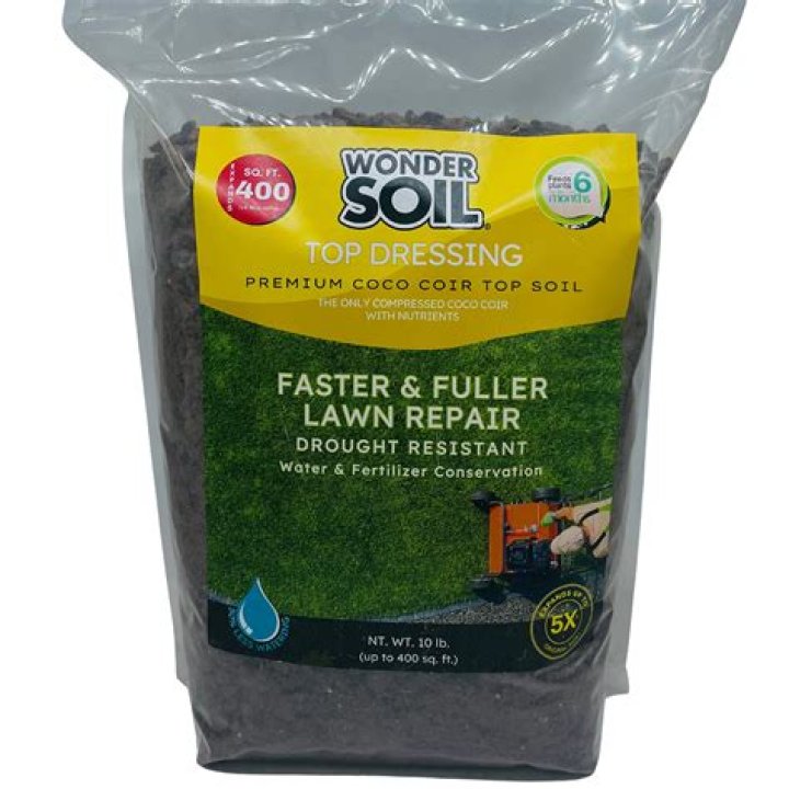 What is the best top soil for sod
