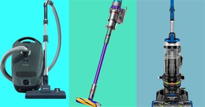What is the best vacuum for pet hair on furniture?