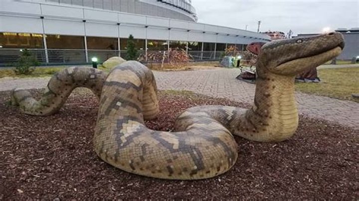 What is the biggest snake in Pennsylvania