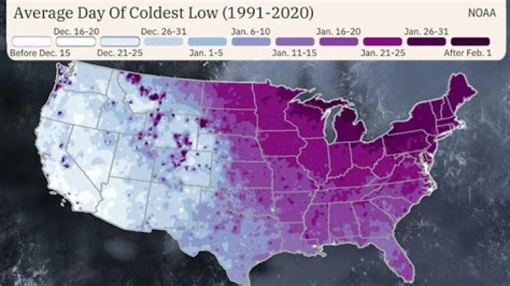 What is the coldest month in Buffalo NY?