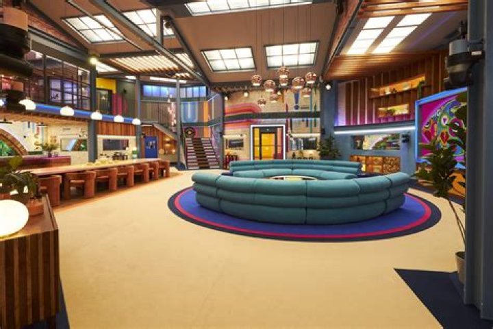 What is the concept of Big Brother?