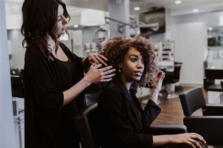 What is the difference between a master barber and a cosmetologist?