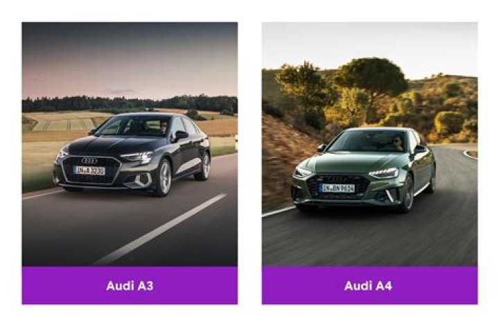 What is the difference between Audi A6 and A6 Allroad?