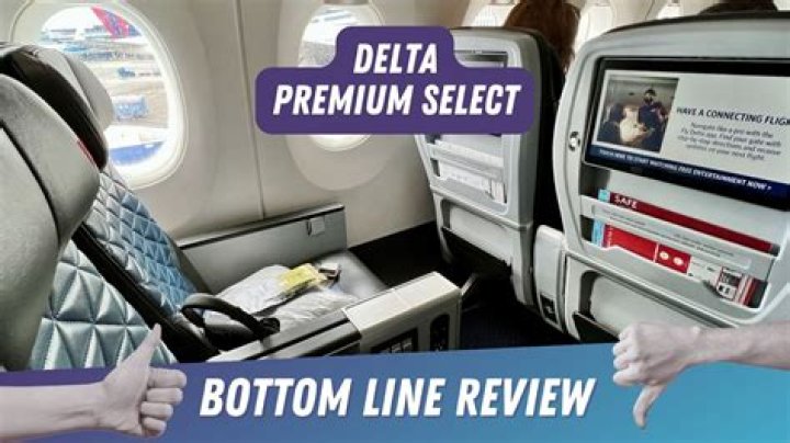What is the difference between premium select and Delta One?