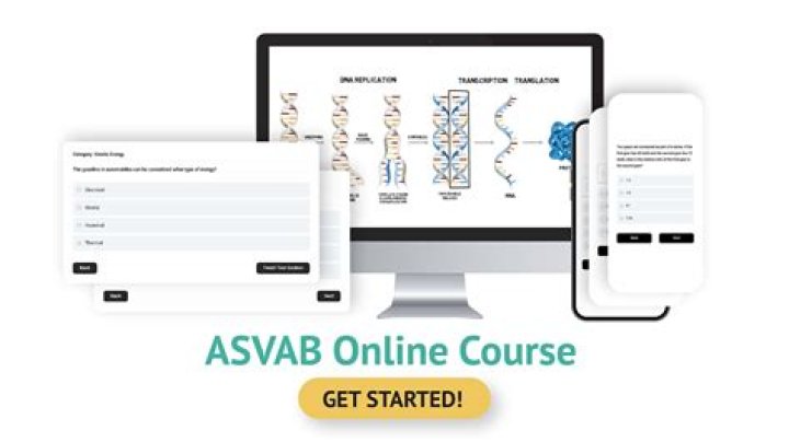 What is the easiest way to pass the ASVAB test?