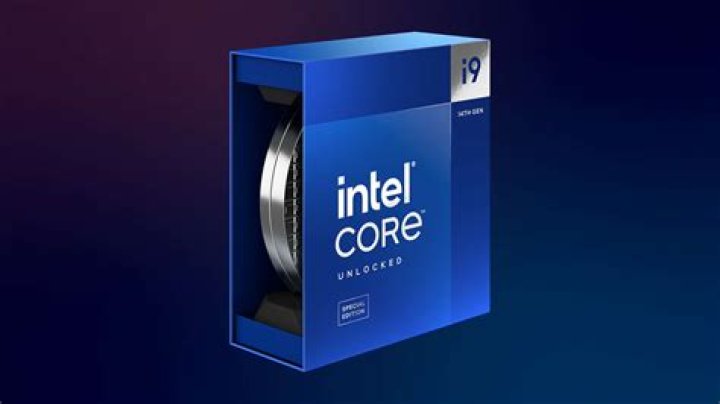 What is the fastest CPU in the world?
