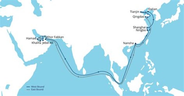 What is the fastest shipping method from China to us?