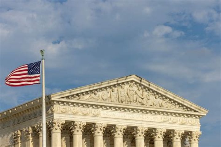 What is the Hands Off doctrine and in what case did the Supreme Court abandon it?