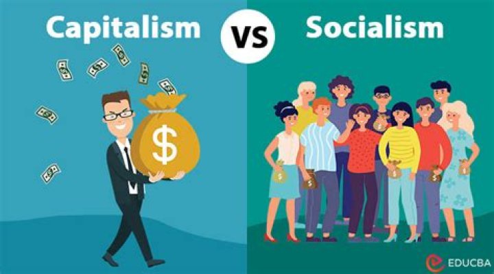 What is the impact of capitalism?