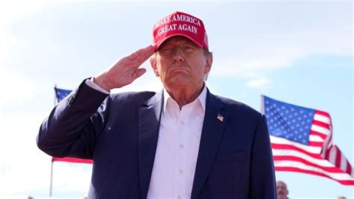 What is the Maga hat?