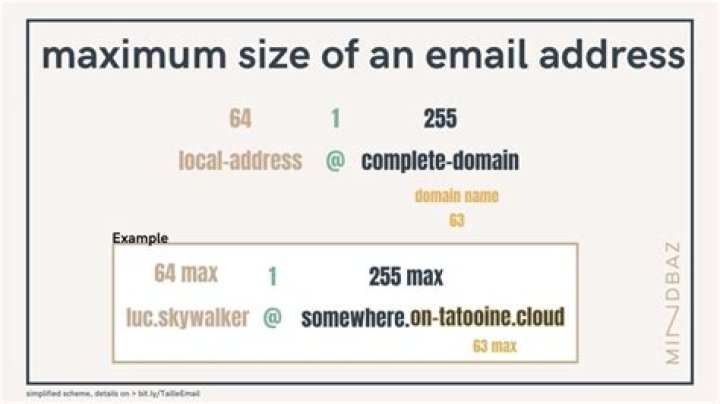 What is the maximum supported size of an Exchange mailbox database?