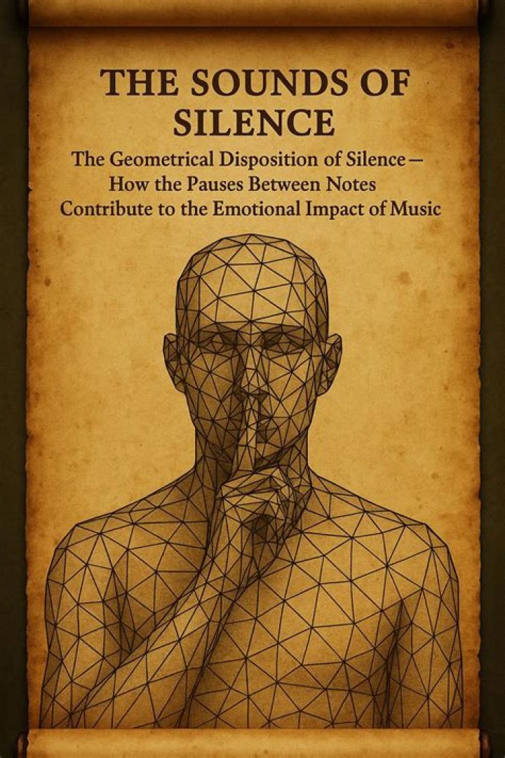 What is the meaning of silence in music
