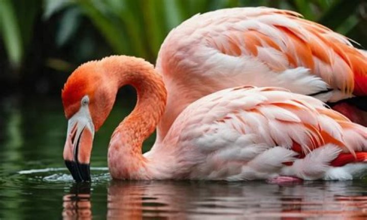 What is the most badass bird?