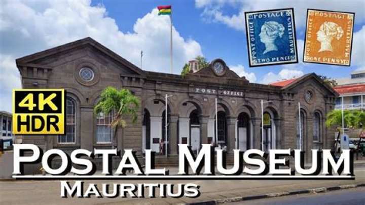 What is the postal code for Port Louis Mauritius?