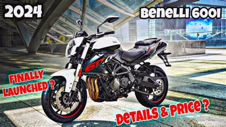 What is the price of Benelli 150?