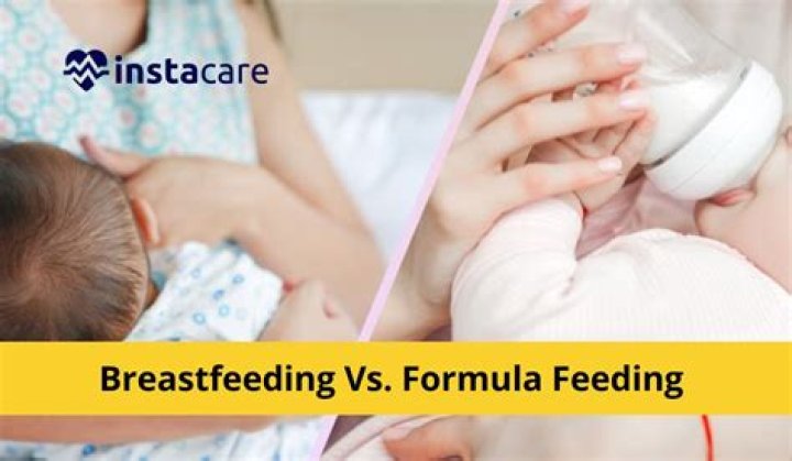 What is the pros and cons of breastfeeding