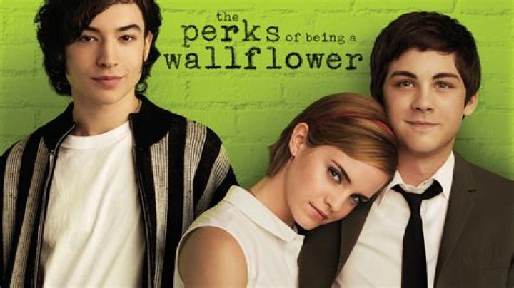 What is The Rocky Horror Picture Show in The Perks of Being a Wallflower