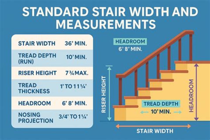 What is the standard width of a piano?