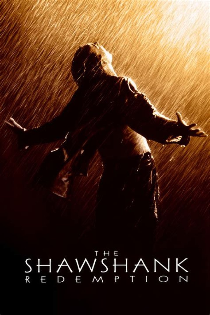What is the summary of The Shawshank Redemption?