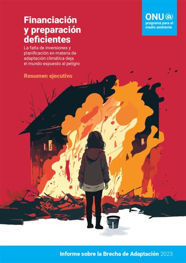 What is the theme of forgotten fire