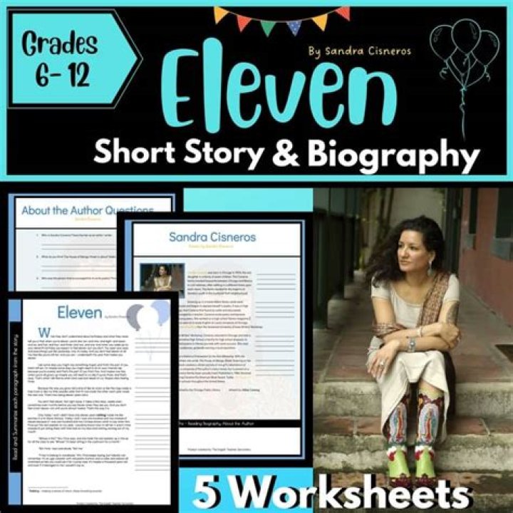 What is the theme of the story eleven by Sandra Cisneros?