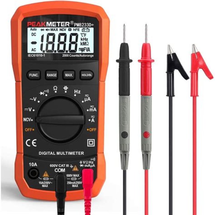 What is the use of Multitester