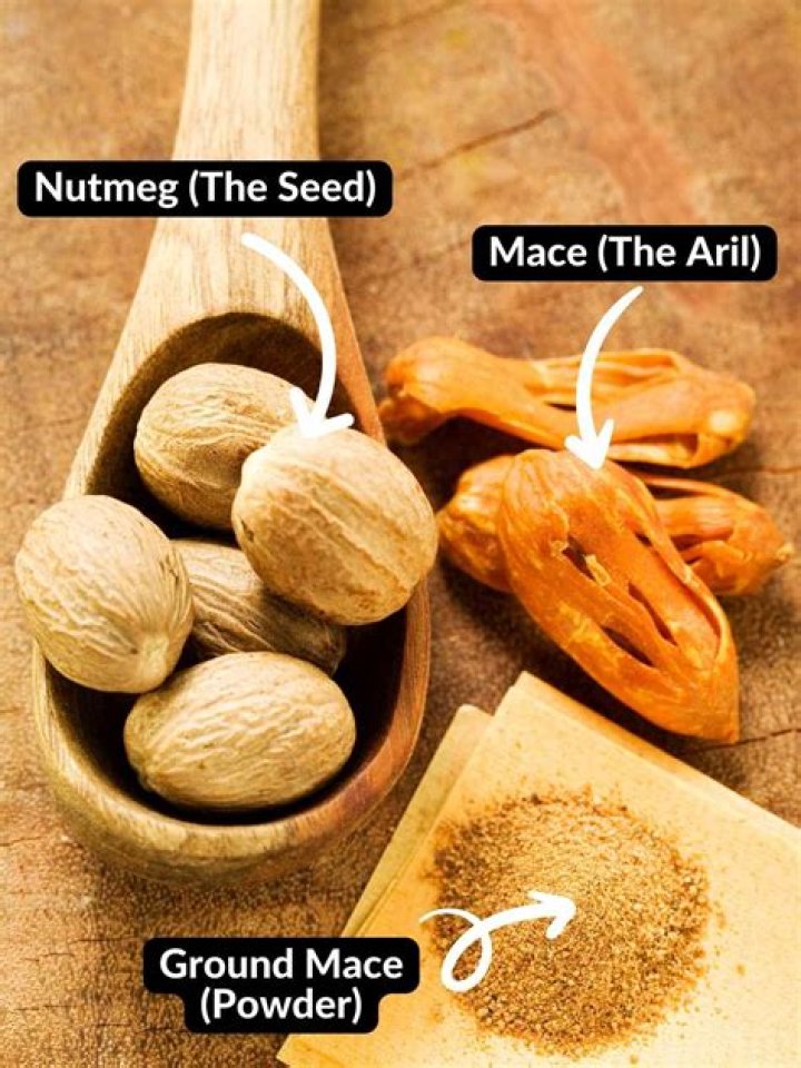 What is the use of nutmeg oil?