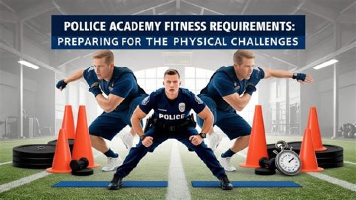 What is the weight requirement for police officers?