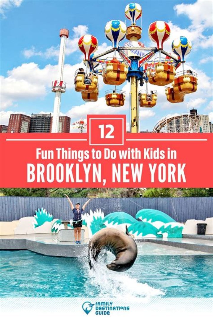 What is there to do in Brooklyn for free?