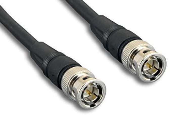 What is thinnet?