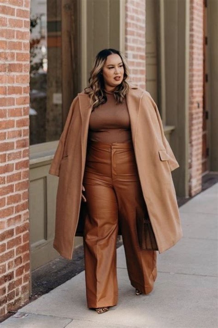 What is tonal leather?