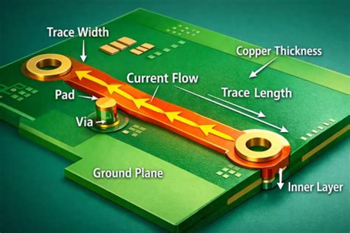 What is Trace system